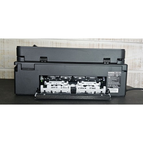 Brother MFC-J1170DW Wireless Color Inkjet All-in-One Printer 1357 Total Pages - Picture 12 of 14