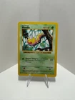 Weedle 69/102 - Base Set Pokemon Card Shadowless