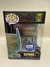 Funko Pop! Vinyl: Heroes - Batman #315 (Patina)- Gemini Collectibles