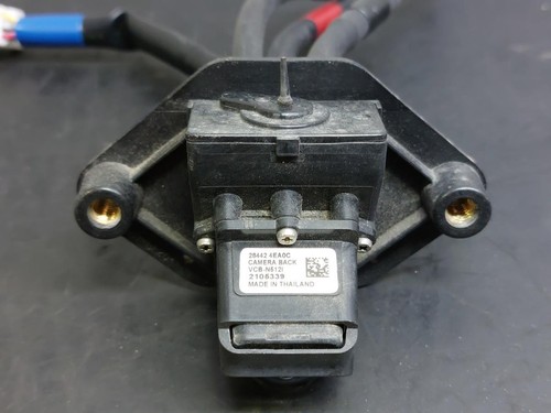 284424EA0C rear vision camera for NISSAN QASHQAI II (J11) 1.6 DCI GASOLEO 2015 - Imagen 6 de 17