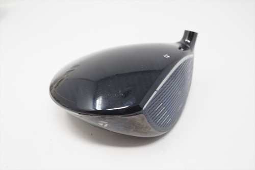 Taylormade Qi10 Ls 9* Driver Club Head Only Good 1280205 - Picture 4 of 4