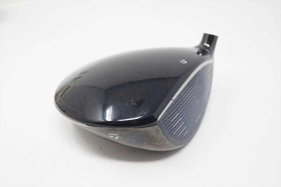 Taylormade Qi10 Ls 9* Driver Club Head Only Good 1280205 - Image 4 of 4