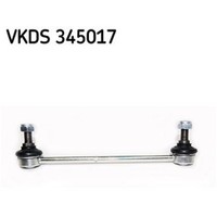 SKF Koppelstange Stabilisator Passend FüR Opel Omega B Caravan Vkds 345017