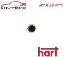 KÜHLMITTELTEMPERATURSENSOR IN TRANSMISSION HOUSING HART 543 910 H NEU