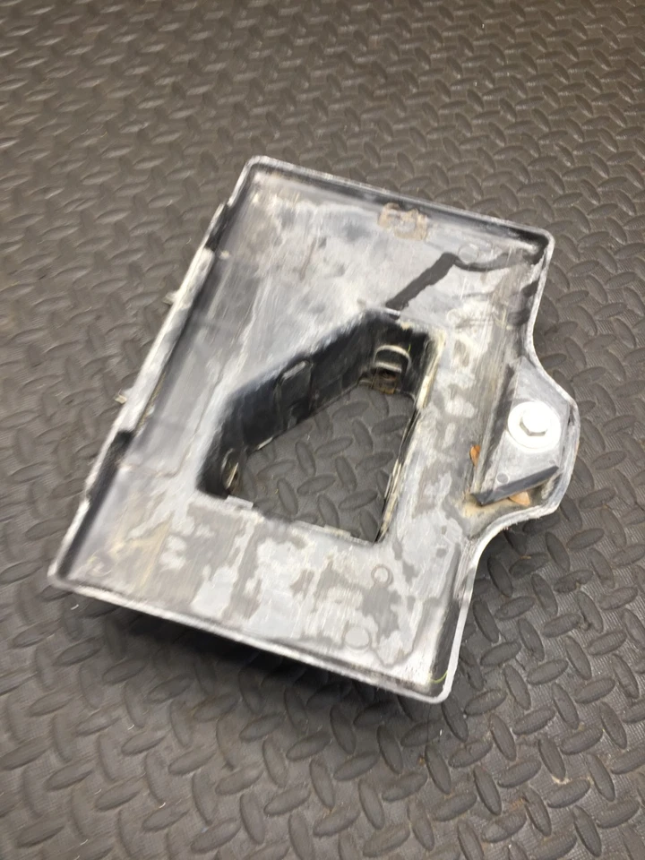 Bandeja de batería Corvette C5 C6 97-13 con montaje OEM 10268430 #1 3448 Foto 2 de 4