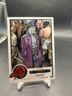 2022 Upper Deck Marvel Beginnings Vol. 2 Series 1 Card #124 BLACKOUT