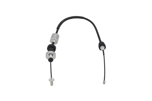 Kamoka Kupplungsseil Kupplungszug LC171 FüR Renault Megane 1 Classic LA0 BA0 JA0-image