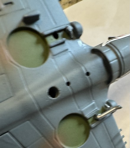 War Master WM‑APF0022 1/72 Curtiss P‑40N Warhawk China 1945 23rd FG 74th Diecast - Picture 20 of 23