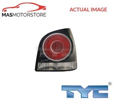 REAR LIGHT TAIL LIGHT RIGHT TYC 11-1115-21-2 P FOR VW POLO