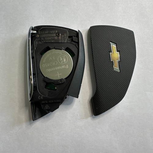 NEW OEM GENUINE Chevrolet Suburban / Tahoe Smart key fob remote YG0G21TB2 - Foto 2 di 5