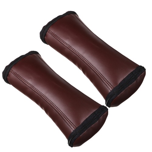  2pcs Chinese Wrist Pulse Pillow - Hospital Cushion Pad - Traditional - Picture 2 of 12