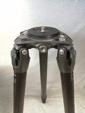Gitzo GT3543XLS Systematic Tripod Series 3 4-Section Carbon Fiber Extra Long