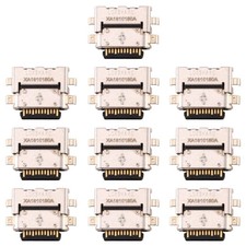 10 PCS Charging Port Connector for Xiaomi Mi 8 SE / Max 2, For Mi 8 SE / Max 2