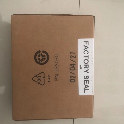 NEW Allen Bradley 1756-IR12 /A ControlLogix Non-Isolated RTD PLC Input 1756IR12 - Picture 2 of 2