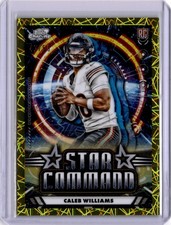 2024 Topps Cosmic Chrome Football Checklist Guide in-content 25