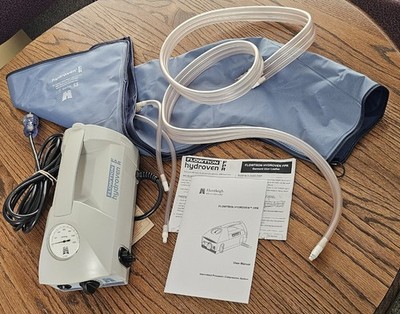 Huntleigh Flowtron Hydroven FPR Intermittent Pneumatic Compression System