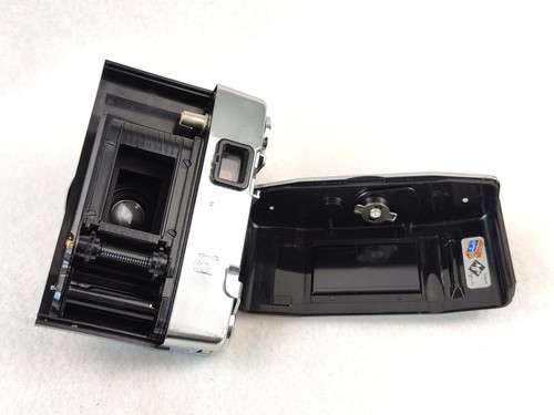 AGFA Optima IA Sucher - Seriennummer: 6119/010 - Bild 12 von 18