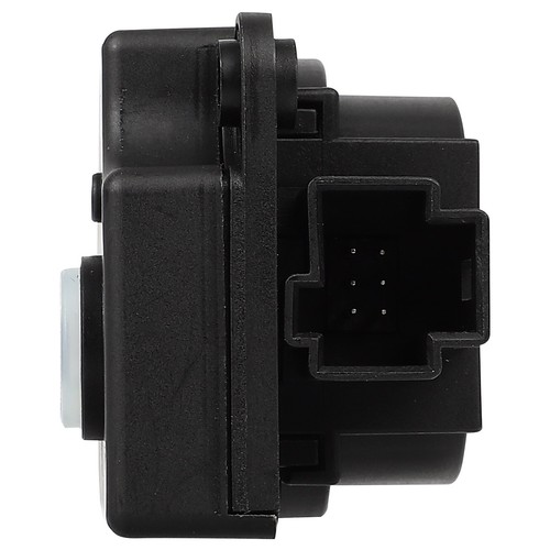 Actuador de puerta de mezcla de aire HVAC para Cadillac Chevrolet Spark Volt Buick Encore - Imagen 7 de 9
