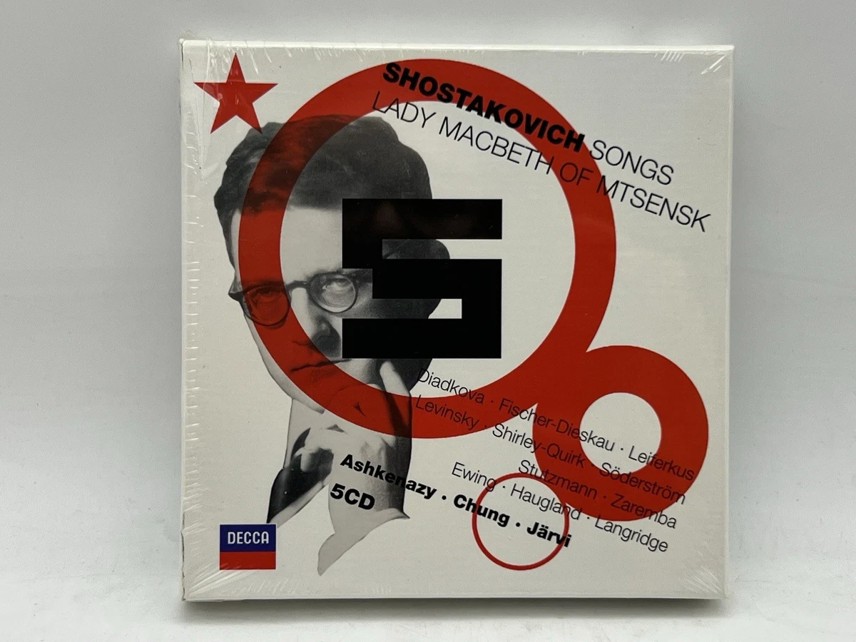Russian Music CDs for sale | eBay