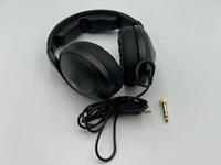 Sennheiser HD620S Closed Back Wired Headphones - Black