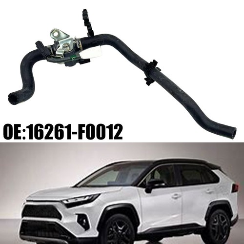 Bumper to Bumper Fit Engine Coolant Hose Valve for For TOYOTA For Camry - Picture 2 of 7