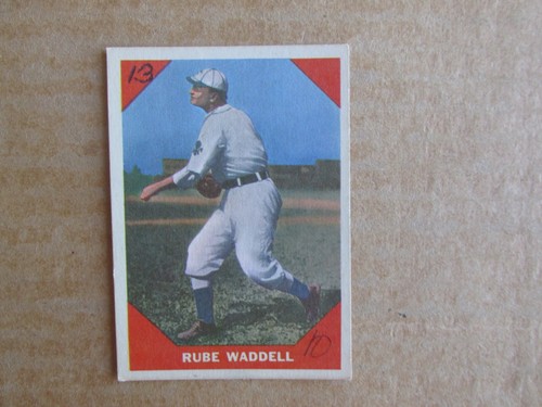 1960 FLEER BASEBALL CARD SINGLES COMPLETE YOUR SET PICK CHOOSE UPDATED 10/23 - Picture 116 of 151