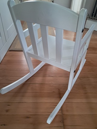 Ikea Sundvik Rocking Chair - Picture 4 of 9