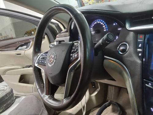 Ignition Switch Fits 13-19 XTS 2857804 - Picture 1 of 12