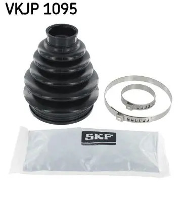 Skf Faltenbalgsatz, Antriebswelle [Hersteller-Nr. VKJP1095] für Peugeot, Citroën - Bild 2