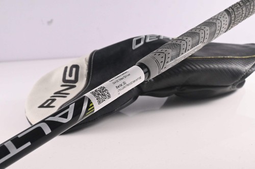 Ping G430 Max Driver / 9 Degree / Regular Flex Ping Alta CB Black 55 Shaft - Picture 7 of 9