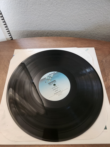Seawind "Light The Light" Vinyl LP 1979 Horizon Music SP-734 - Picture 7 of 7