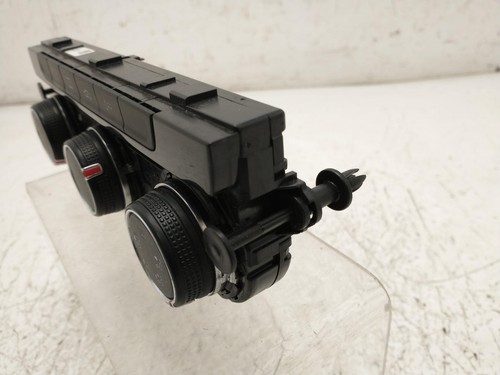 VOLKSWAGEN GOLF HEATER AC CLIMATE CONTROLS  08-15 - Picture 3 of 7