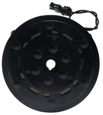 A/C Compressor Clutch-New Clutch Assembly 4 Seasons 47541