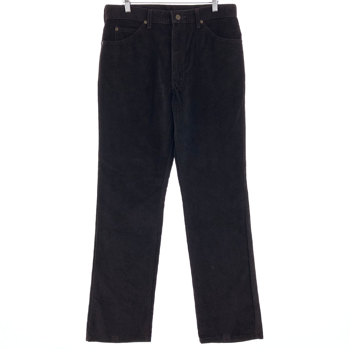 パンツ vintage made in USA Lee coduroy pants Vintage 70s-80'S Lee corduroy pants made in USA, women's S
