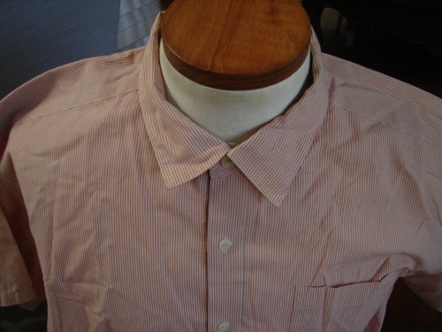 Patagonia Organic Cotton Herren Kurzarm Hemd Gr. XL - Bild 3 von 6