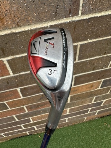 Nike VR Pro #3 Hybrid 21 gradi con Graphite Project X 5.5 Regular - Foto 4 di 6