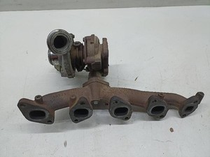 24461825 turbolader at OPEL ZAFIRA A ELEGANCE recjp25027