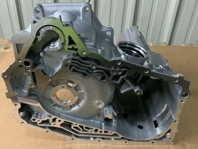 FUNDA BUICK CHEVROLET RENDEZVOUS UPLANDER 2004-2006 24230082 - NUEVA OEM Foto 3 de 4