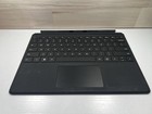 Microsoft Surface Pro X Keyboard With Trackpad Black