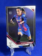 2022-23 Topps Chrome UEFA Women's Champions League Soccer Cards Checklist & Odds 29