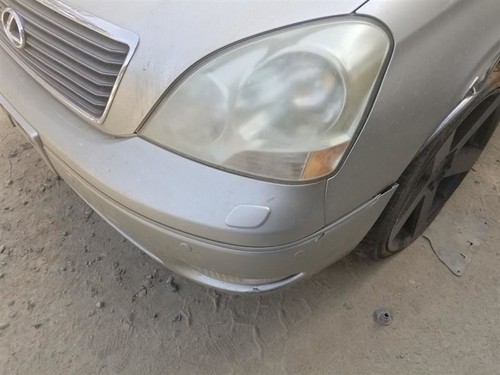 01 02 03 04 05 06 LEXUS LS430 Power Steering Pump 44310-50070 - Afbeelding 9 van 12