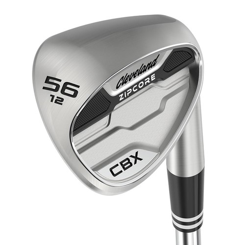 Cleveland CBX Zipcore Wedge Project X Catalyst Graphite Shaft LEFT HANDED - Picture 2 of 3