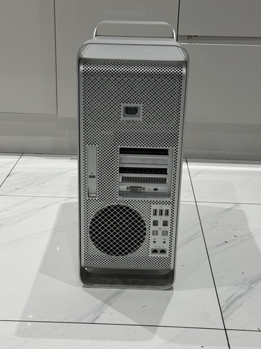 Apple Mac Pro 2x 2,26GHz Quad-Core Intel Xeon 16GB Ram 1,7TB HDD Gebraucht - Bild 7 von 11