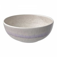 Like. By Villeroy & Boch 17Cm Bol Schale Perlemor Sand Porzellan SchüSsel