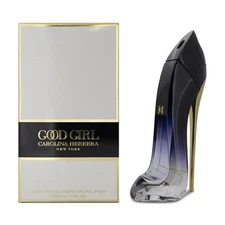 Good Girl Legere by Carolina Herrera 2.7 oz EDP Perfume for Women New In Box