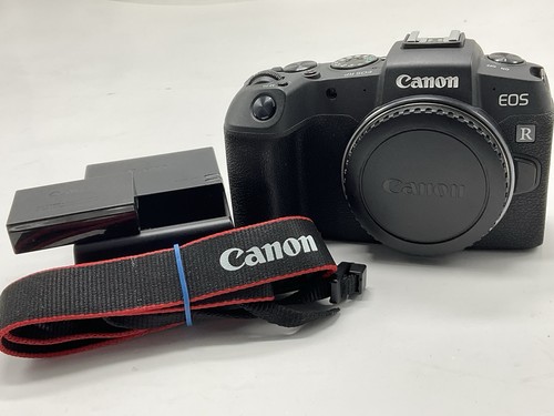 **MINT** Canon EOS RP #DS126751 26.2MP Full Frame Mirrorless Digital Camera - Picture 6 of 8