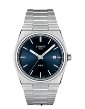 Tissot PRX Blue Men's Watch - T137.410.11.041.00