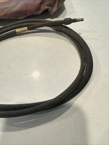 NOS New Ford C0LF-12250-A 1965-1972 Ignition Coil Resistor Wire Mustang F100 - Picture 3 of 7