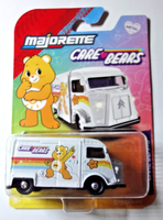 Majorette - Citroen HY - 255A - Care Bears Premium Cars 2026