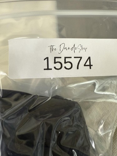 Calvin Klein Performance Jacke Damen 2X Schwarz Daunen Stepp Hybrid Mantel - Bild 12 von 12